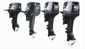 Лодочные моторы лодочные моторы авторазбор алматы