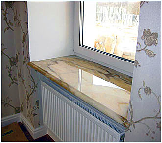 Картинки по запросу Цветные подоконники