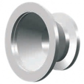 Адаптеры KF (NW) конические длиной 28 мм