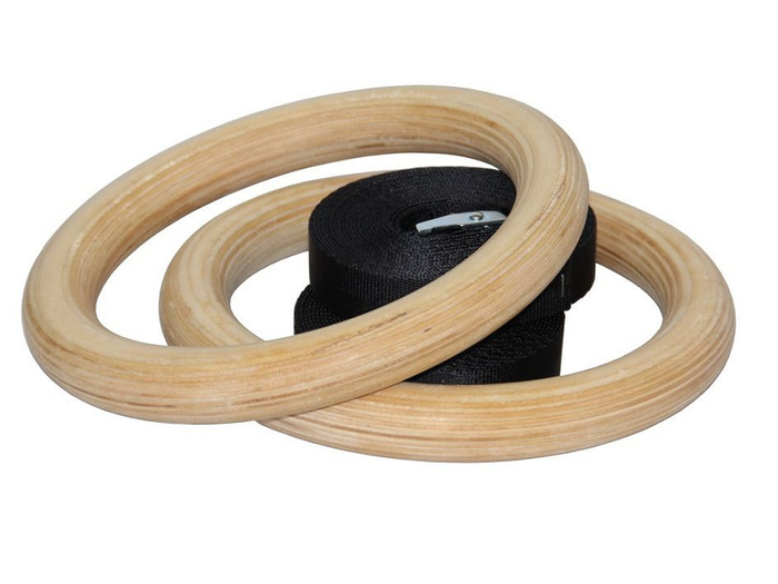 кольца гимнастические алматы