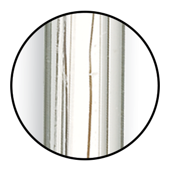 glass electrode body glass electrode body