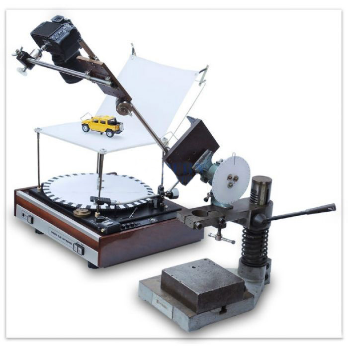 3Dfoto