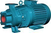Насос КМ 65-50-125/2-5