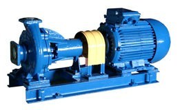 Насос СM 125-80-315a/4