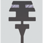 Bosch Aerotwin в разрезе