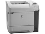 HP LaserJet Enterprise 600 M602dn HP LaserJet Enterprise 600 M602dn