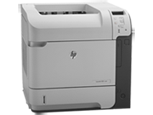 HP LaserJet Enterprise 600 M601n HP LaserJet Enterprise 600 M601n