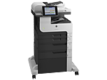 МФУ HP LaserJet Enterprise M725f МФУ HP LaserJet Enterprise M725f