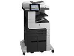 МФУ HP LaserJet Enterprise M725z+ МФУ HP LaserJet Enterprise M725z+