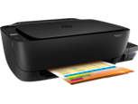 МФУ HP DeskJet GT 5810 МФУ HP DeskJet GT 5810