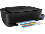 МФУ HP DeskJet GT 5820 МФУ HP DeskJet GT 5820