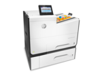 HP PageWide Enterprise Color 556xh HP PageWide Enterprise Color 556xh