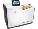 HP PageWide Enterprise Color 556dn HP PageWide Enterprise Color 556dn