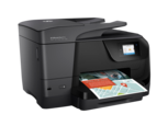 HP OfficeJet Pro 8715 КҚ HP OfficeJet Pro 8715 КҚ