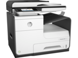 МФУ HP PageWide Pro 477dw МФУ HP PageWide Pro 477dw