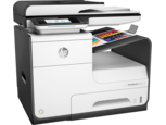 МФУ HP PageWide 377dw МФУ HP PageWide 377dw