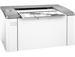 HP LaserJet Ultra M106w принтері HP LaserJet Ultra M106w принтері