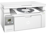 HP LaserJet Ultra M134a ҚФБ HP LaserJet Ultra M134a ҚФБ