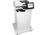МФУ HP LaserJet Enterprise M632fht МФУ HP LaserJet Enterprise M632fht