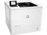 HP LaserJet Enterprise M608dn HP LaserJet Enterprise M608dn