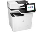 МФУ HP LaserJet Enterprise M632h МФУ HP LaserJet Enterprise M632h