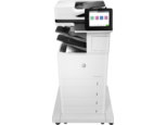 МФУ HP LaserJet Enterprise M631z МФУ HP LaserJet Enterprise M631z