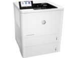 HP LaserJet Enterprise M609x HP LaserJet Enterprise M609x