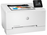 HP Color LaserJet Pro M254dw HP Color LaserJet Pro M254dw