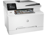 МФУ HP Color LaserJet Pro M280nw МФУ HP Color LaserJet Pro M280nw