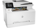 МФУ HP Color LaserJet Pro M281fdn МФУ HP Color LaserJet Pro M281fdn