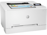 HP Color LaserJet Pro M254nw HP Color LaserJet Pro M254nw