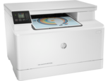 МФУ HP Color LaserJet Pro M180n МФУ HP Color LaserJet Pro M180n