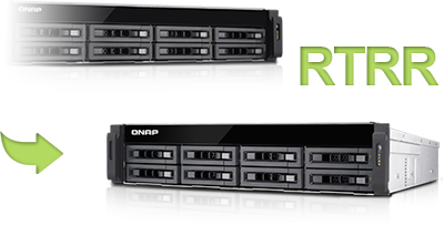 QNAP