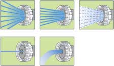 Режим работы 4255-55/421C