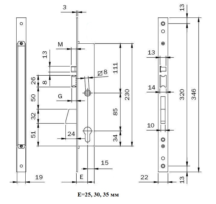 Доступные модификации 7818 Доступные модификации 7818