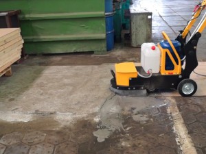 Подрезная машина, новинка СПЛИТСТОУН