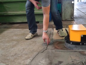 Подрезная машина, новинка СПЛИТСТОУН