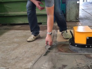 Подрезная машина, новинка СПЛИТСТОУН