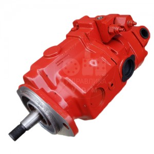 гидронасос