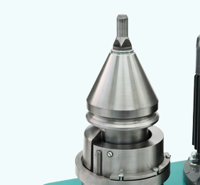 Дробящий конус ВКМД 10 ВИБРОТЕХНИК Дробящий конус ВКМД 10 ВИБРОТЕХНИК