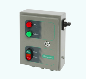 Пульт управления ВИБРОТЕХНИК Пульт управления ВИБРОТЕХНИК