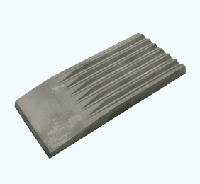 Щека Дробилки щековой ЩД 6 ВИБРОТЕХНИК Щека Дробилки щековой ЩД 6 ВИБРОТЕХНИК