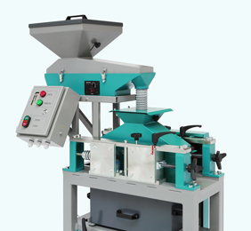 Технологическая установка ДВГ 200х125 с ПГ ВИБРОТЕХНИК Технологическая установка ДВГ 200х125 с ПГ ВИБРОТЕХНИК