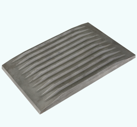 Щека Дробилки щековой ЩД 10 ВИБРОТЕХНИК Щека Дробилки щековой ЩД 10 ВИБРОТЕХНИК