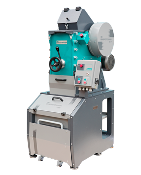 Дробильно-сократительный агрегат на базе ЩД 15 ВИБРОТЕХНИК Дробильно-сократительный агрегат на базе ЩД 15 ВИБРОТЕХНИК