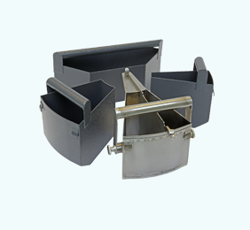 Лотки ДСА на базе ЩД 15 ВИБРОТЕХНИК Лотки ДСА на базе ЩД 15 ВИБРОТЕХНИК