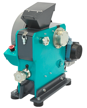 Дробилка щековая лабораторная ЩД 6М ВИБРОТЕХНИК Дробилка щековая лабораторная ЩД 6М ВИБРОТЕХНИК