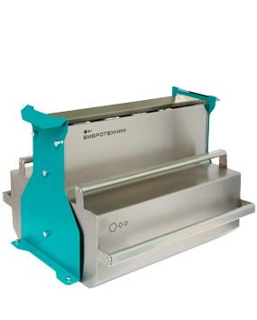 Делитель проб ДП 50 ВИБРОТЕХНИК Делитель проб ДП 50 ВИБРОТЕХНИК