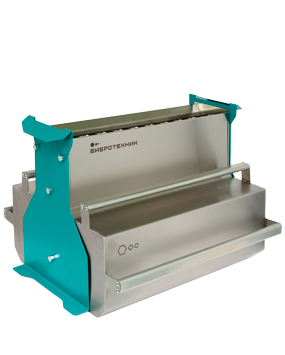 Делитель проб ДП 25 ВИБРОТЕХНИК Делитель проб ДП 25 ВИБРОТЕХНИК