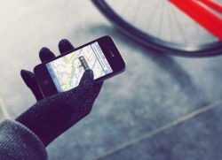 перчатки для сенсорных экранов